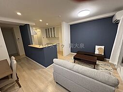 練馬区東大泉第6 分譲住宅1棟