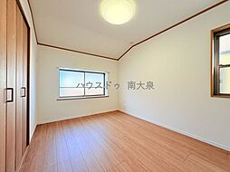 子供部屋の画像