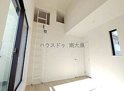 子供部屋の画像