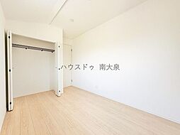 子供部屋の画像