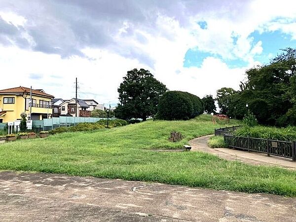 周辺を拡大表示