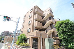 スカイヒルズ我孫子