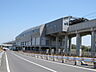 周辺：その他「柏たなか駅(首都圏新都市鉄道　つくばエクスプレス)まで800m」