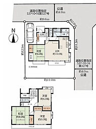 JR成田線 湖北駅 徒歩13分