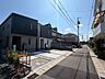 その他：前面道路含む現地写真