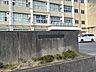 周辺：陽南中学校 650m