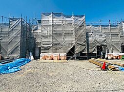 新築戸建 岐阜市東鶉 全6棟