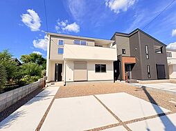 新築戸建 岐阜市東鶉 全6棟