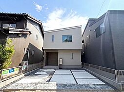 新築戸建 岐阜市西荘 全2棟