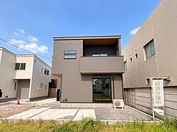 新築戸建 岐阜市竜田町5丁目 全2棟