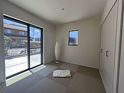 和室の画像