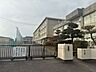 周辺：境川中学校 2500m