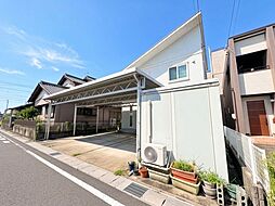外観の画像