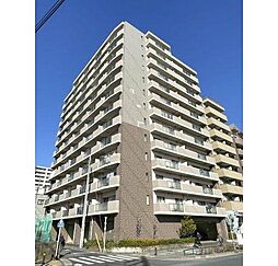 京急本線 八丁畷駅 徒歩5分