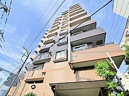 横浜市営地下鉄ブルーライン 吉野町駅 徒歩8分