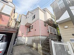 横浜市神奈川区神大寺三丁目 中古戸建