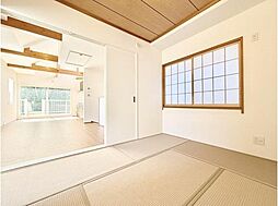 室内の画像