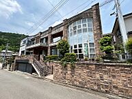 京都府京都市山科区四ノ宮小金塚：物件画像