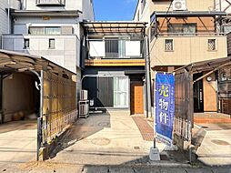 伏見区羽束師志水町 中古戸建
