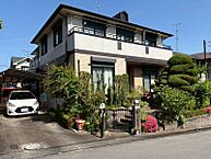 京都府宇治市平尾台3丁目：物件画像