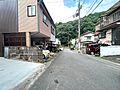 前面道路幅員約...
