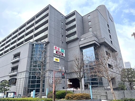 ラクト山科