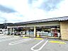 周辺：セブンイレブン京都山科百々町店