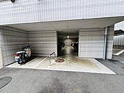 駐輪場　※最新の空き状況や、金額等はお問い合わせくださいませ