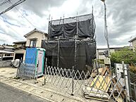 京都府京都市右京区宇多野御池町：物件画像