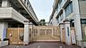 周辺：京都市立二条城北小学校