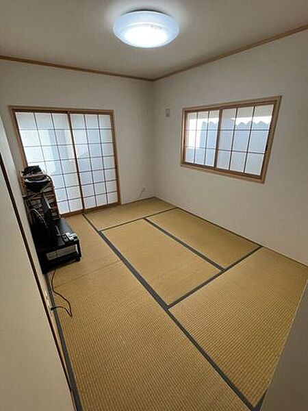 和室を拡大表示