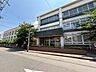 周辺：貝塚市立津田小学校 970m