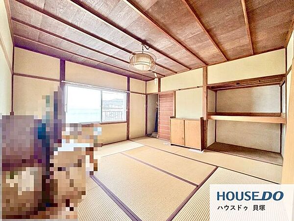 和室を拡大表示