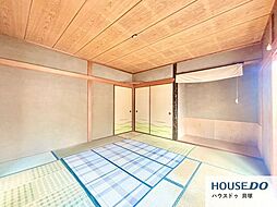 和室の画像