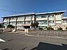 周辺：貝塚市立中央小学校 1040m