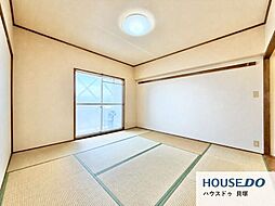 和室の画像