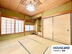 和室の画像
