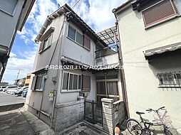 🉐敷金礼金0円！🉐Re-Home日置荘原寺町2