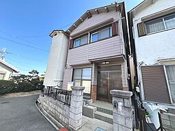 🉐敷金礼金0円！🉐矢船様戸建