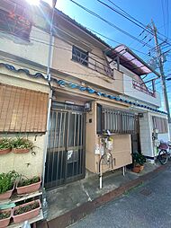 🉐敷金礼金0円！🉐南余部連棟貸家