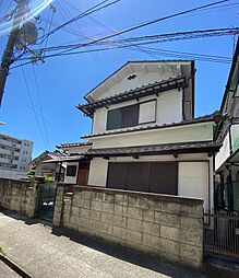 ハピネス戸建