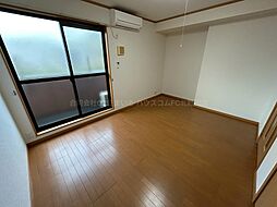 エスポワールヒル 102 1階1Kのリビング/ダイニング