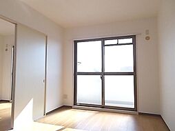 ソルジェンテ金剛 306 3階2LDKのリビング/ダイニング