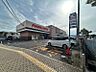 周辺：オークワ河内長野店（482m）