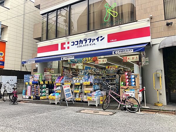 周辺を拡大表示