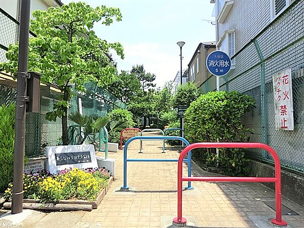 周辺を拡大表示