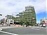 周辺：大岡山駅直結の病院なのでアクセス良好。総合病院が近くにあると何かと安心だと思います。