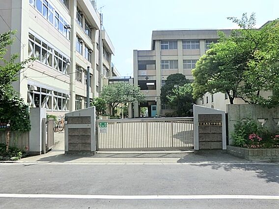◇閑静で穏やか...