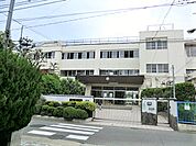 ◇緑豊かで穏やかな住環境は、子育て世帯も安心の立地です。