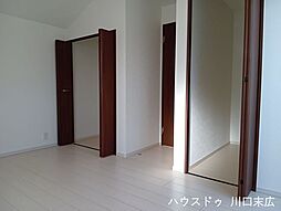 洋室の画像